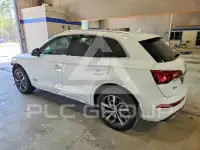 2021 Audi Q5 фото