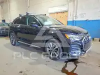 2021 Audi Q5 фото