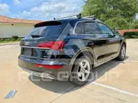 2021 Audi Q5 фото