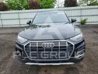 2021 Audi Q5 фото