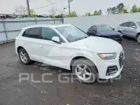 2021 Audi Q5 фото