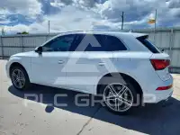 2021 Audi Q5 фото