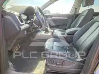 2021 Audi Q5 фото