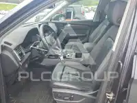 2021 Audi Q5 фото