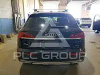 2021 Audi Q5 фото