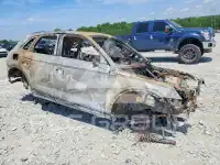 2021 Audi Q5 фото
