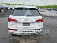 2021 Audi Q5 фото