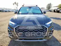 2021 Audi Q5 фото
