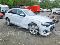 2021 Audi Q5 фото