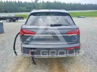 2021 Audi Q5 фото