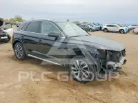2021 Audi Q5 photo