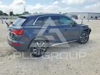 2021 Audi Q5 фото