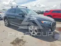 2021 Audi Q5 фото