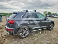 2021 Audi Q5 фото