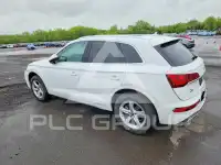 2021 Audi Q5 фото