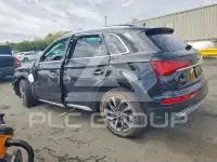 2021 Audi Q5 фото