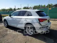 2021 Audi Q5 фото
