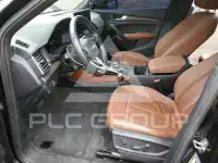 2021 Audi Q5 фото