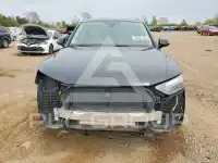 2021 Audi Q5 photo