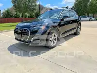2021 Audi Q5 фото