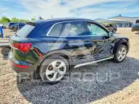 2021 Audi Q5 фото