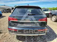 2021 Audi Q5 фото