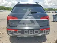 2021 Audi Q5 фото