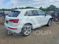 2021 Audi Q5 фото