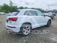 2021 Audi Q5 фото
