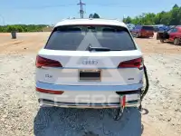 2021 Audi Q5 фото