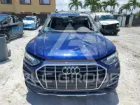 2021 Audi Q5 фото