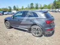 2021 Audi Q5 photo