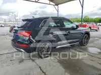 2021 Audi Q5 photo