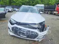 2021 Audi Q5 фото