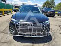2021 Audi Q5 фото
