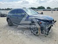 2021 Audi Q5 фото