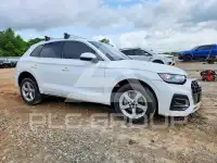2021 Audi Q5 фото