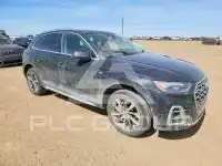 2021 Audi Q5 фото