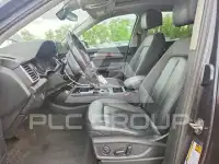 2021 Audi Q5 фото