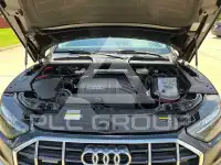2021 Audi Q5 фото