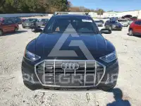 2021 Audi Q5 фото
