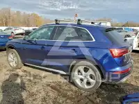 2021 Audi Q5 фото