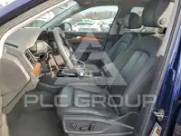 2021 Audi Q5 фото
