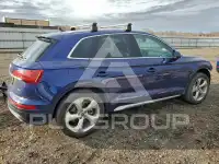 2021 Audi Q5 фото
