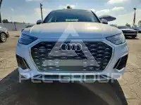 2021 Audi Q5 photo
