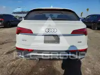 2021 Audi Q5 photo