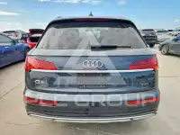 2021 Audi Q5 фото