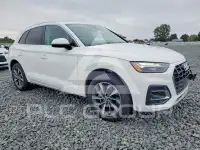 2021 Audi Q5 photo