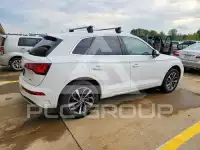 2021 Audi Q5 фото