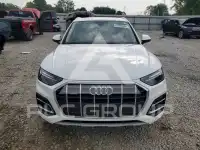2021 Audi Q5 фото